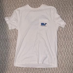 MENS/BOYS VINEYARD VINES T-SHIRT